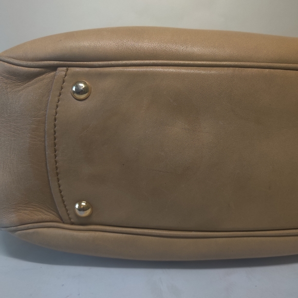 MIU MIU leather crossbody/handbag - Picture 10 of 15